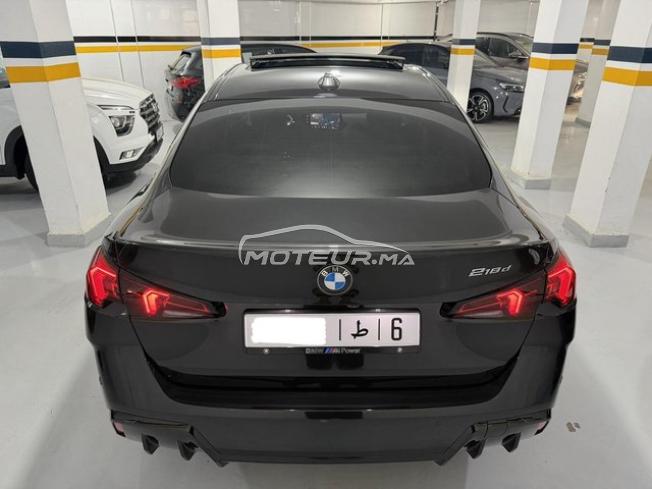 BMW série 2 M édition 2025 a raba
