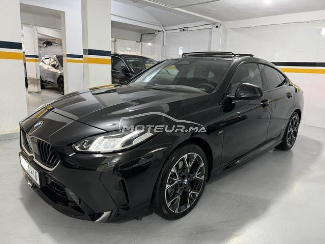BMW série 2 M édition 2025 a raba