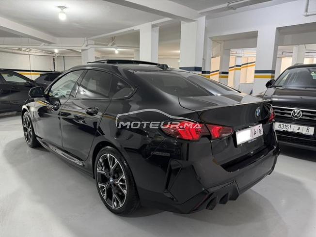 BMW série 2 M édition 2025 a raba