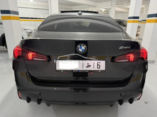 BMW série 2 M édition 2025 a raba