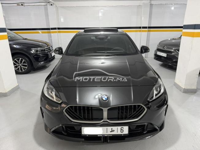 BMW série 2 M édition 2025 a raba