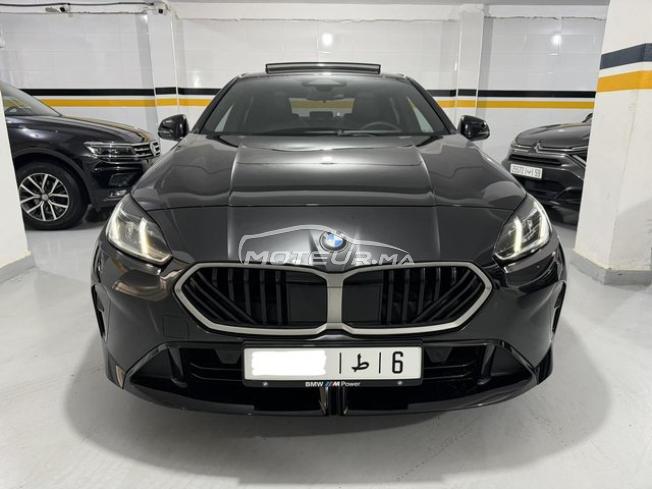 BMW série 2 M édition 2025 a raba