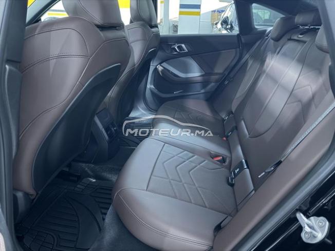 BMW série 2 M édition 2025 a raba