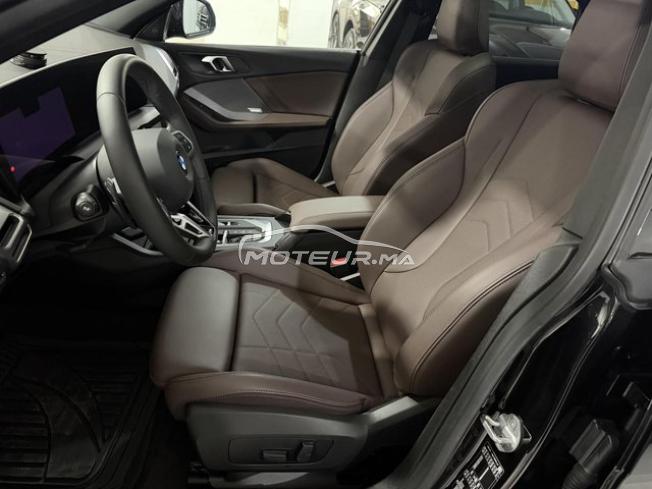 BMW série 2 M édition 2025 a raba