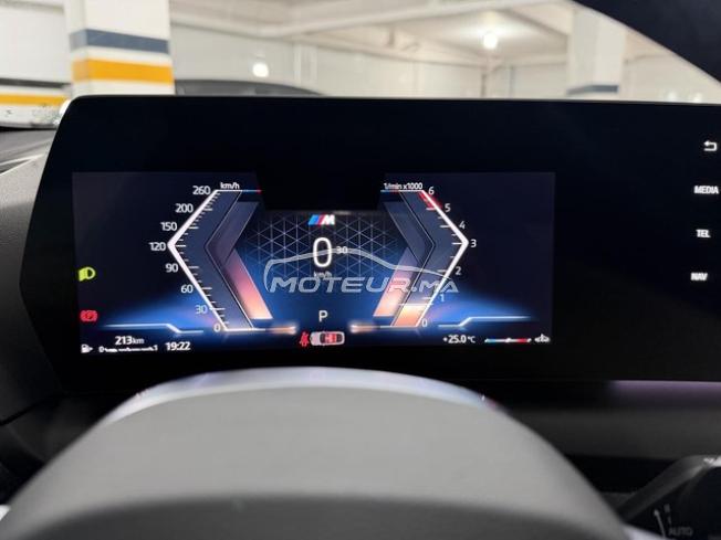 BMW série 2 M édition 2025 a raba