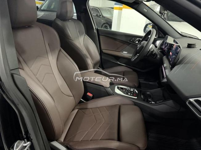 BMW série 2 M édition 2025 a raba