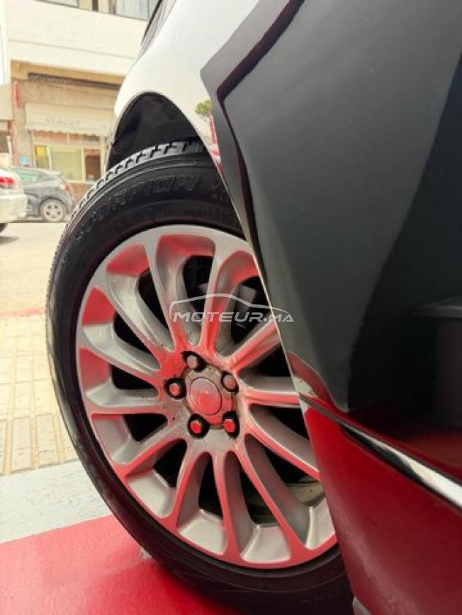 Land Rover Range Rover Vogue Diesel Automatique
