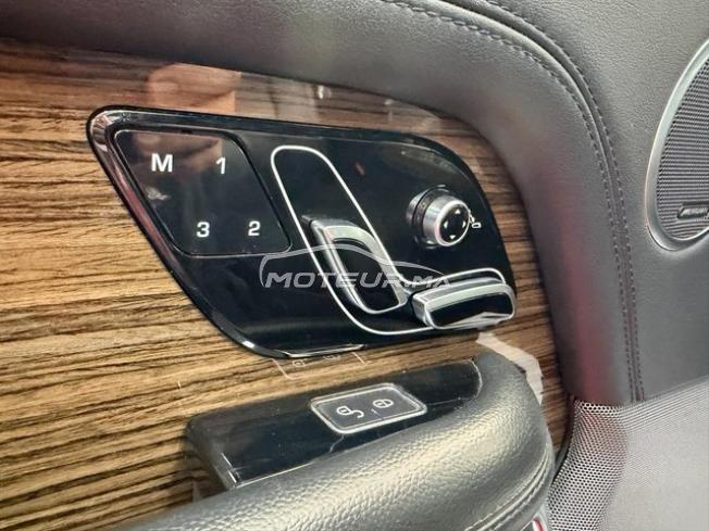 Land Rover Range Rover Vogue Diesel Automatique