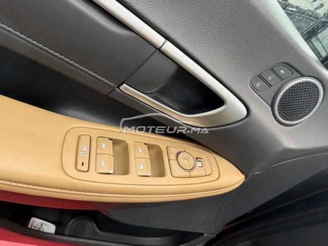 Hyundai Sonata Hybride Automatique 2024