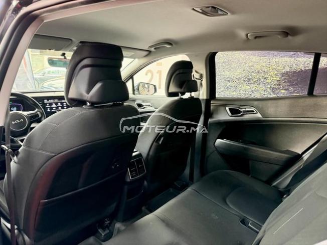 Kia Sportage Diesel Automatique 2025 à Casablanca