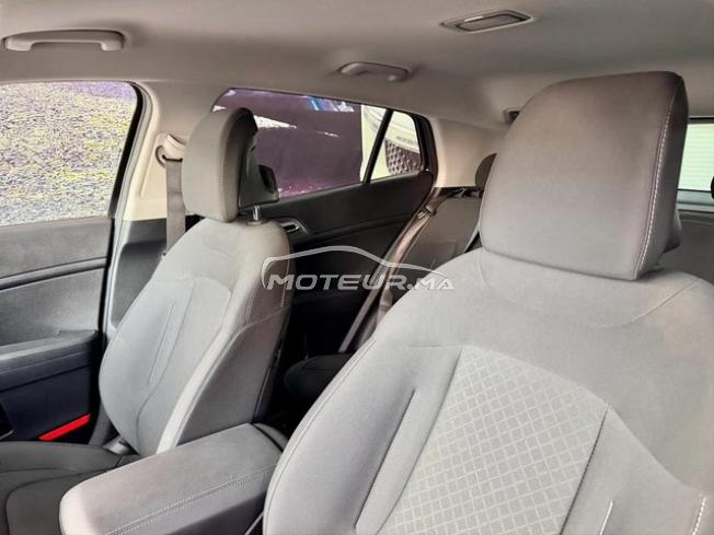 Kia Sportage Diesel Automatique 2025 à Casablanca