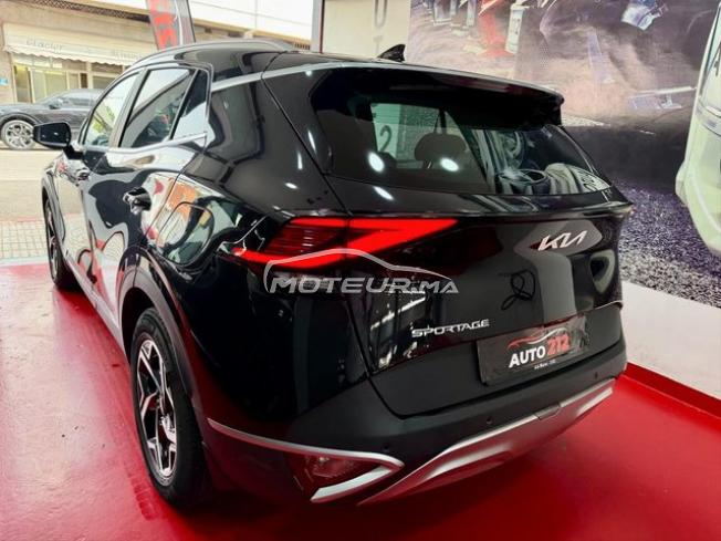 Kia Sportage Diesel Automatique 2025 à Casablanca