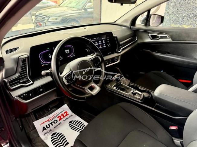 Kia Sportage Diesel Automatique 2025 à Casablanca