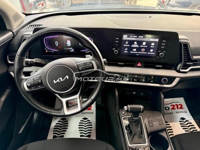 Kia Sportage Diesel Automatique 2025 à Casablanca
