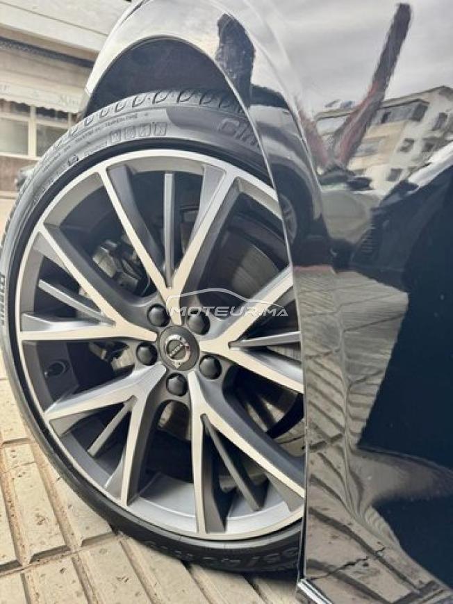 Volvo S60 Hybride Automatique 2022 à Casablanca