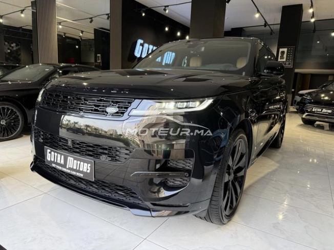 Land Rover Range Rover Sport  HSE  Dynamic 