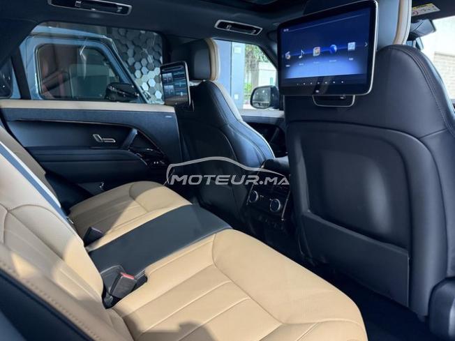Land Rover Range Rover Sport  HSE  Dynamic 