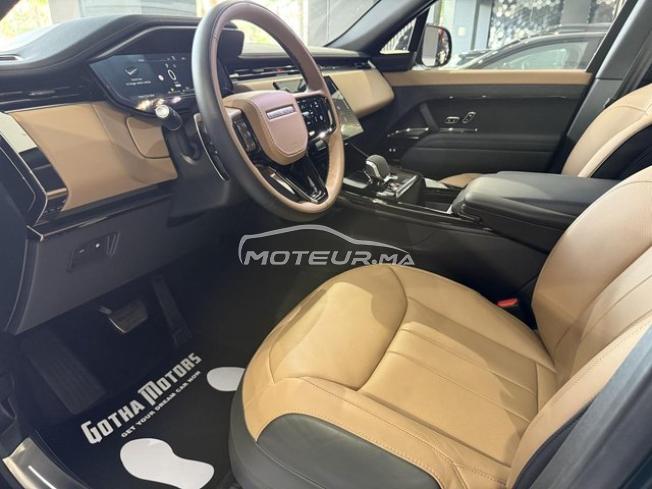 Land Rover Range Rover Sport  HSE  Dynamic 