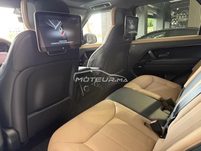 Land Rover Range Rover Sport  HSE  Dynamic 