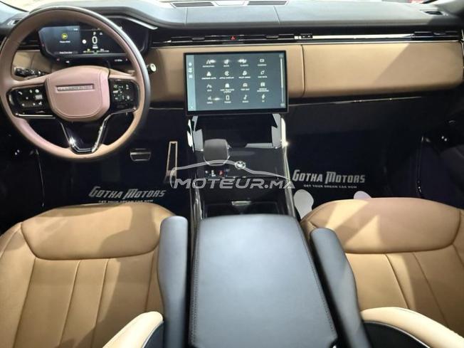 Land Rover Range Rover Sport  HSE  Dynamic 
