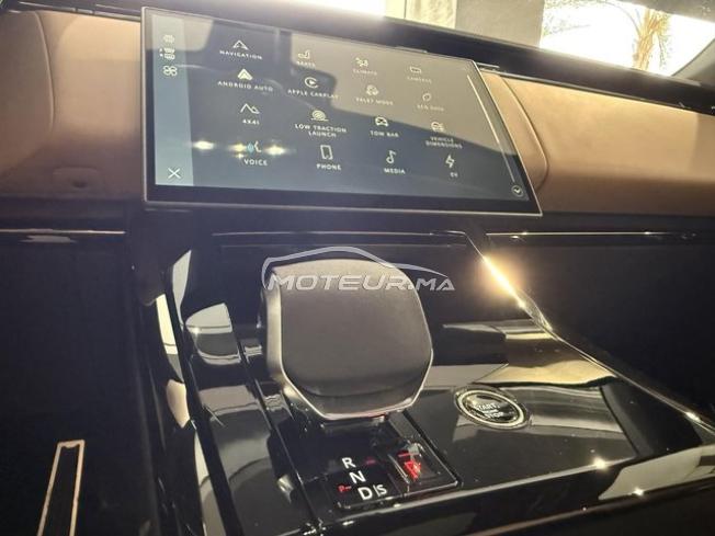 Land Rover Range Rover Sport  HSE  Dynamic 