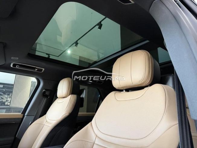 Land Rover Range Rover Sport  HSE  Dynamic 