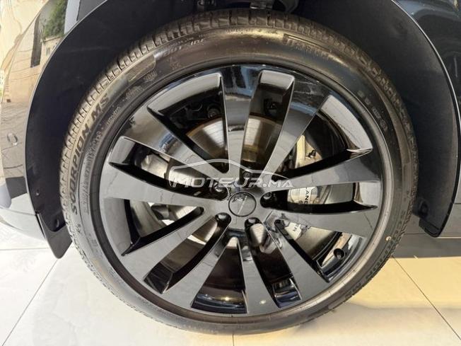 Land Rover Range Rover Sport  HSE  Dynamic 