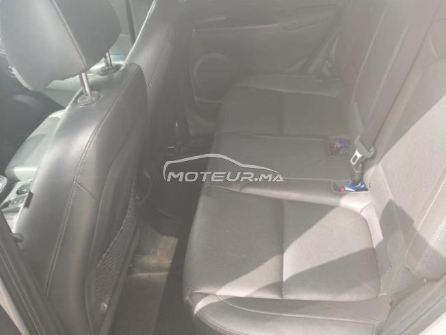 Hyundai Kona Hybride Automatique 2023 à Casablanca