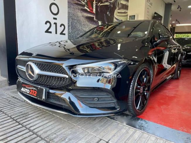 Mercedes-Benz Classe CLA 220 AMG Diesel  2021