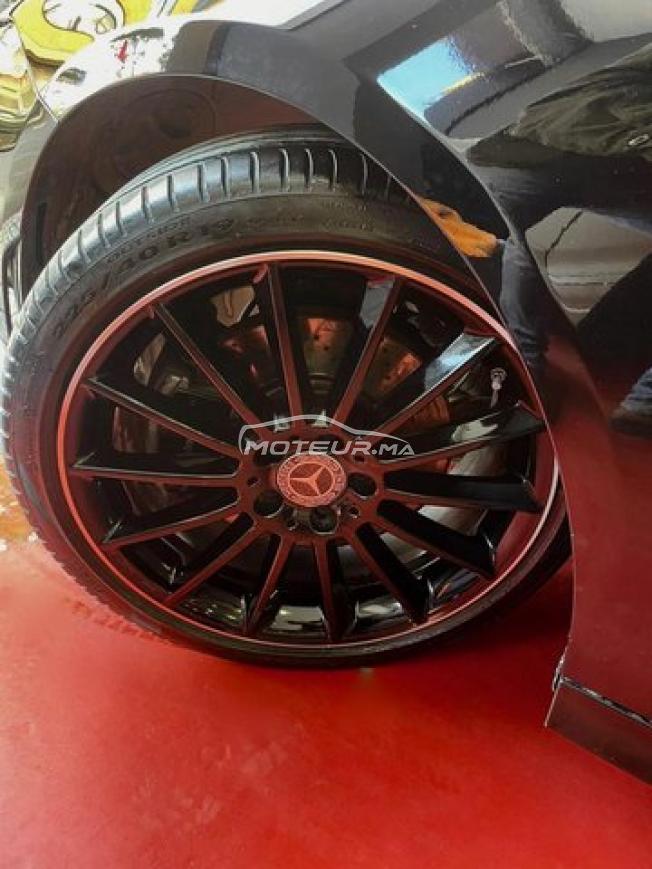 Mercedes-Benz Classe CLA 220 AMG Diesel  2021