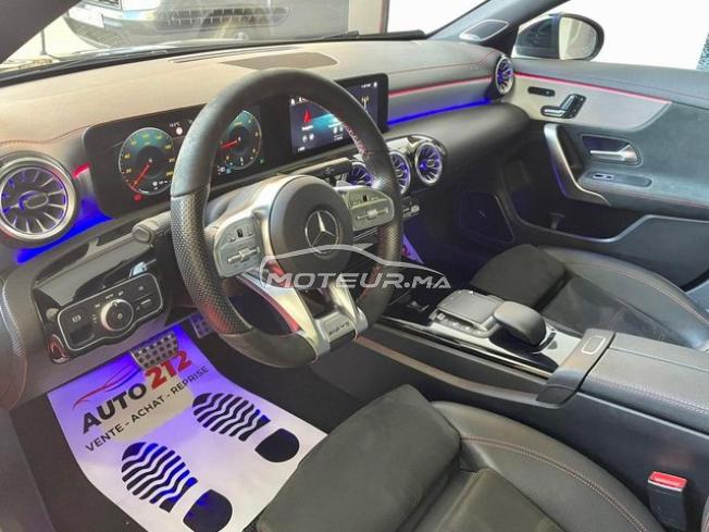 Mercedes-Benz Classe CLA 220 AMG Diesel  2021
