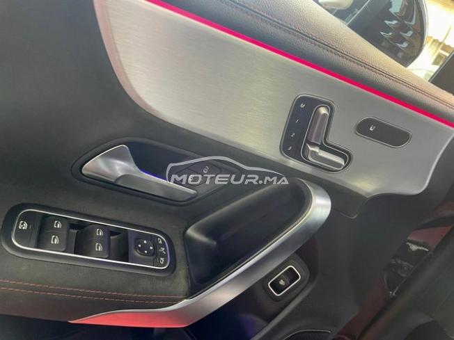 Mercedes-Benz Classe CLA 220 AMG Diesel  2021