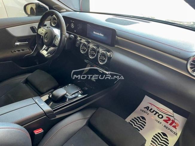 Mercedes-Benz Classe CLA 220 AMG Diesel  2021