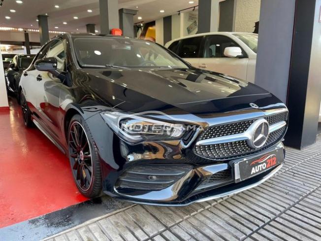 Mercedes-Benz Classe CLA 220 AMG Diesel  2021