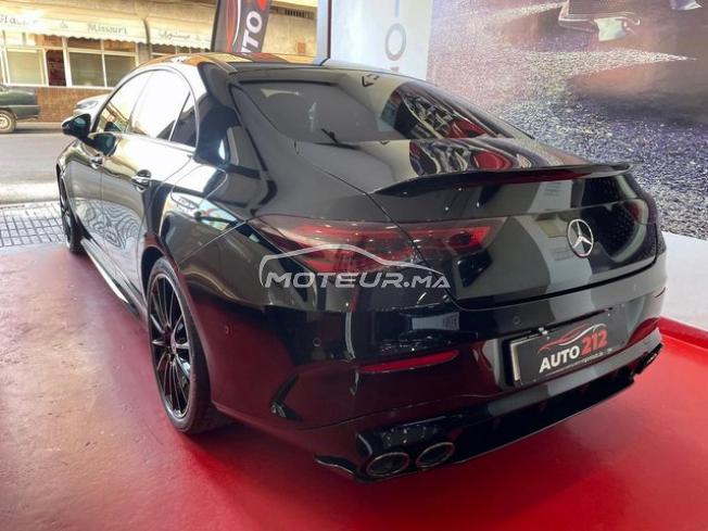 Mercedes-Benz Classe CLA 220 AMG Diesel  2021