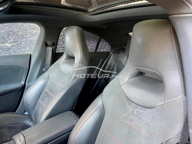 Mercedes-Benz Classe CLA 220 AMG Diesel  2021