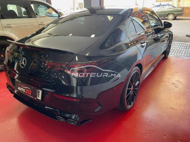 Mercedes-Benz Classe CLA 220 AMG Diesel  2021