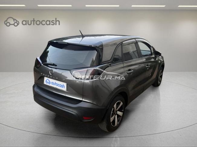 1878 - Opel Crossland 2024 expertisée avec finance
