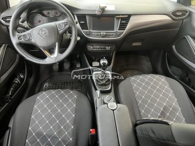 1878 - Opel Crossland 2024 expertisée avec finance