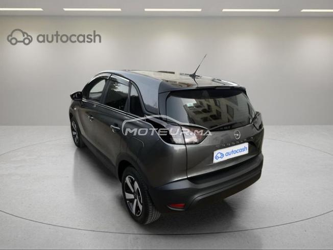 1878 - Opel Crossland 2024 expertisée avec finance