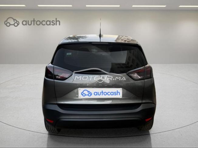 1878 - Opel Crossland 2024 expertisée avec finance