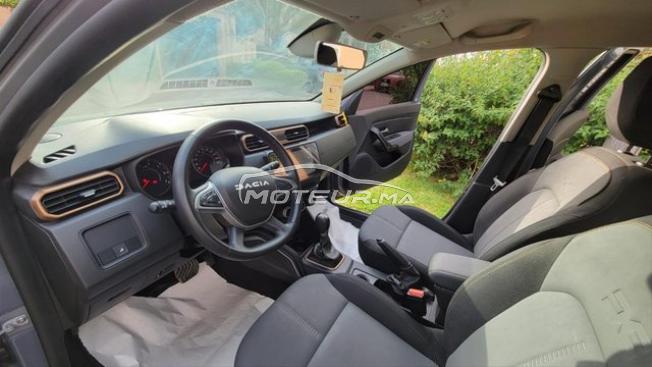 Dacia Duster 2025 Essence Automatique Tt Options