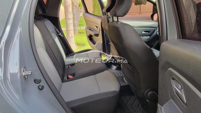 Dacia Duster 2025 Essence Automatique Tt Options