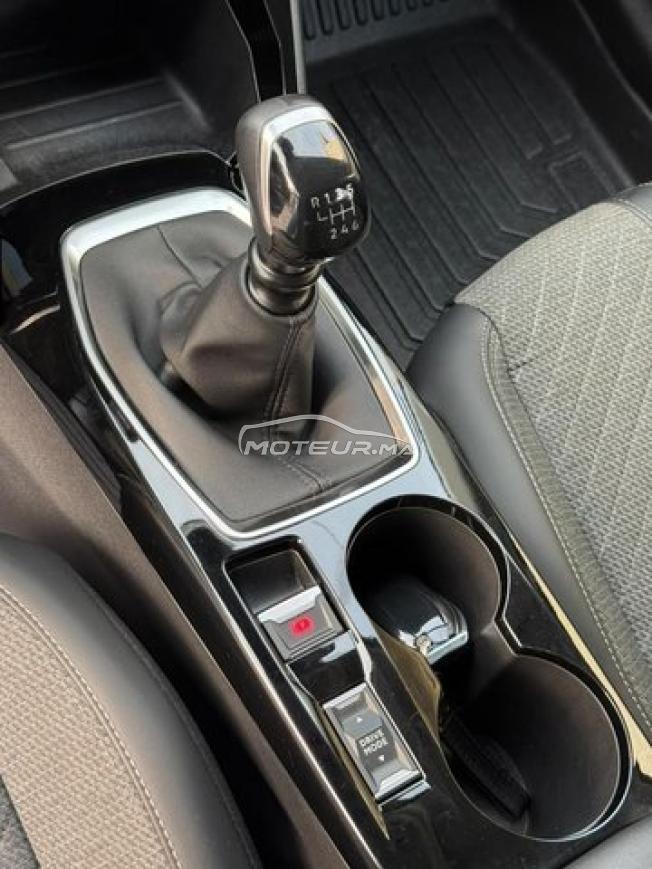 Peugeot 208 Version Allure 2026 - DERKAOUI AUTO