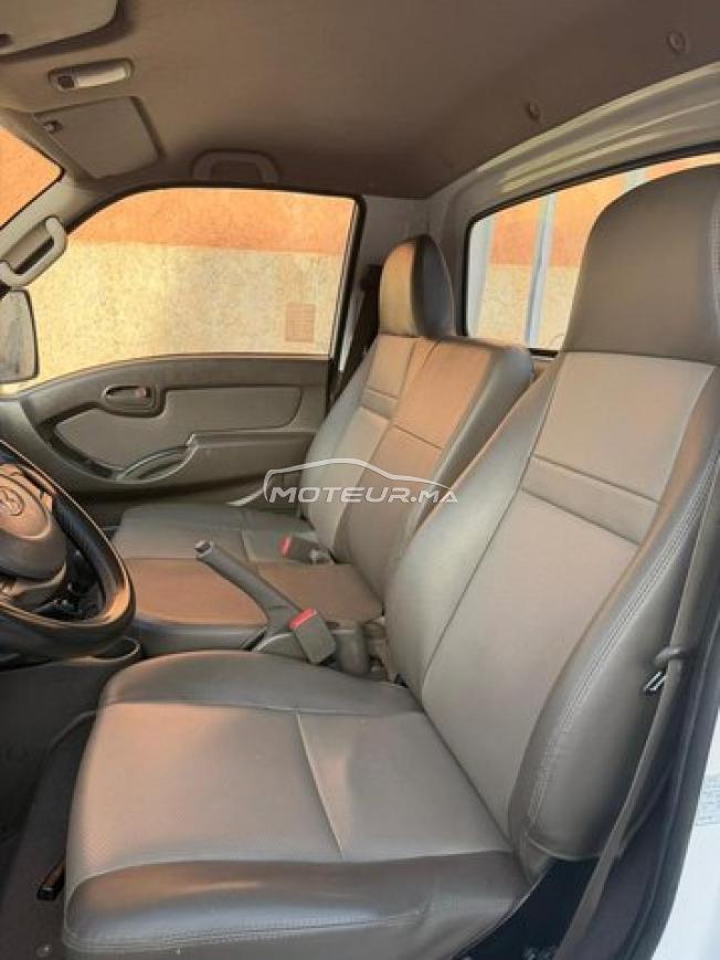 Hyundai H100 première main