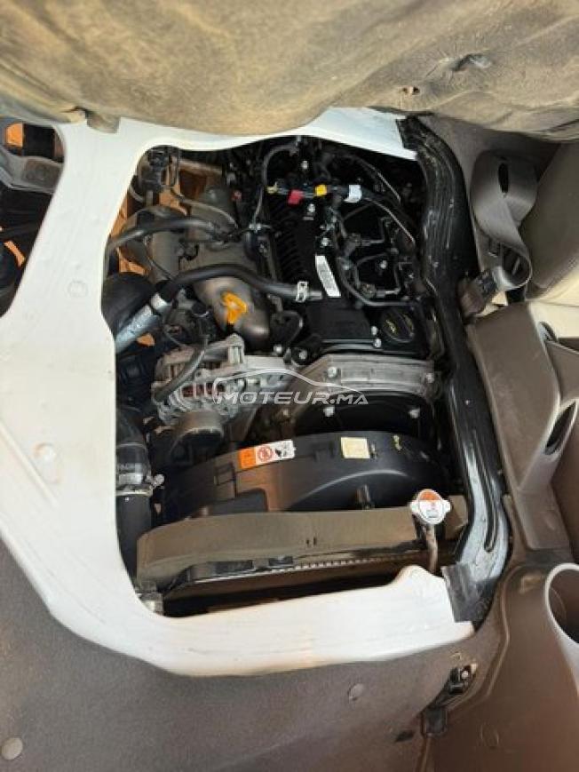 Hyundai H100 première main