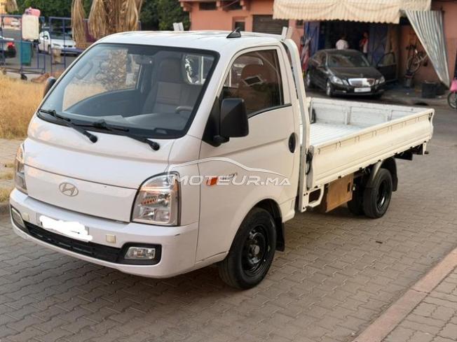 Hyundai H100 première main