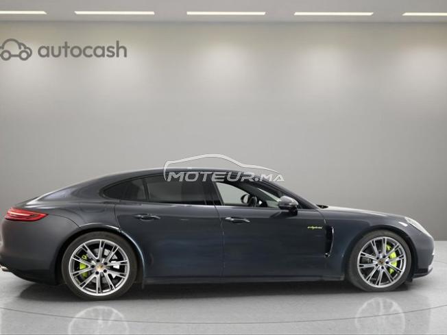 1900 - Porsche Panamera 2020 expertisée avec finan