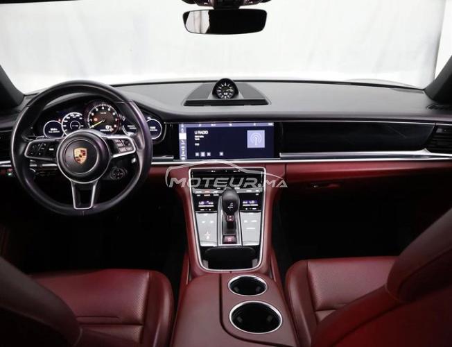 1900 - Porsche Panamera 2020 expertisée avec finan