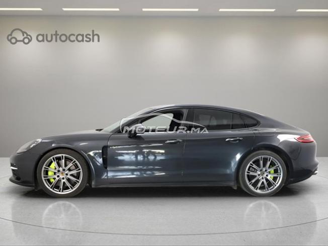 1900 - Porsche Panamera 2020 expertisée avec finan